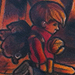 Wormworld Saga Chest Piece Tattoo Tattoo Design Thumbnail